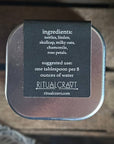 Ocean of Emotions Tea