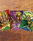 Whispers of Lord Ganesha Oracle