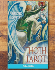Thoth Tarot (en Español)