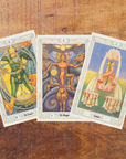 Thoth Tarot (en Español)