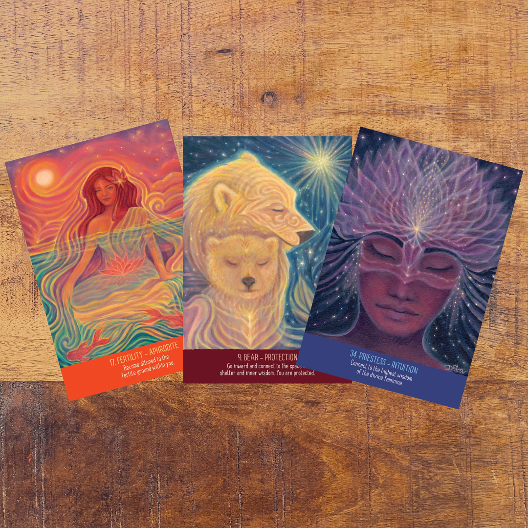 Infinite Wisdom of the Chakras