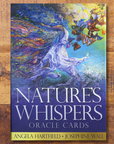 Nature's Whispers Oracle