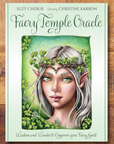 Faery Temple Oracle