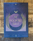 The Moonchild Tarot-Shadow Edition