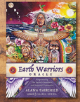 Earth Warriors Oracle