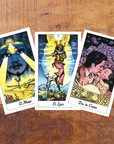 Tarot Cosmico (en Español)
