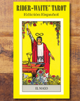Rider-Waite Smith Tarot (en Español)