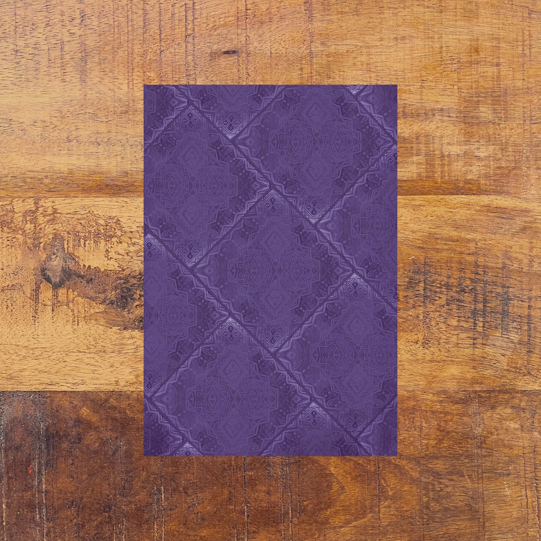 Earth Warriors Oracle