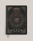 2024 Astrological Planner by Magic of I. - Black