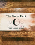 The Moon Deck Box Set