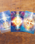 Angelic Lightwork Healing Oracle