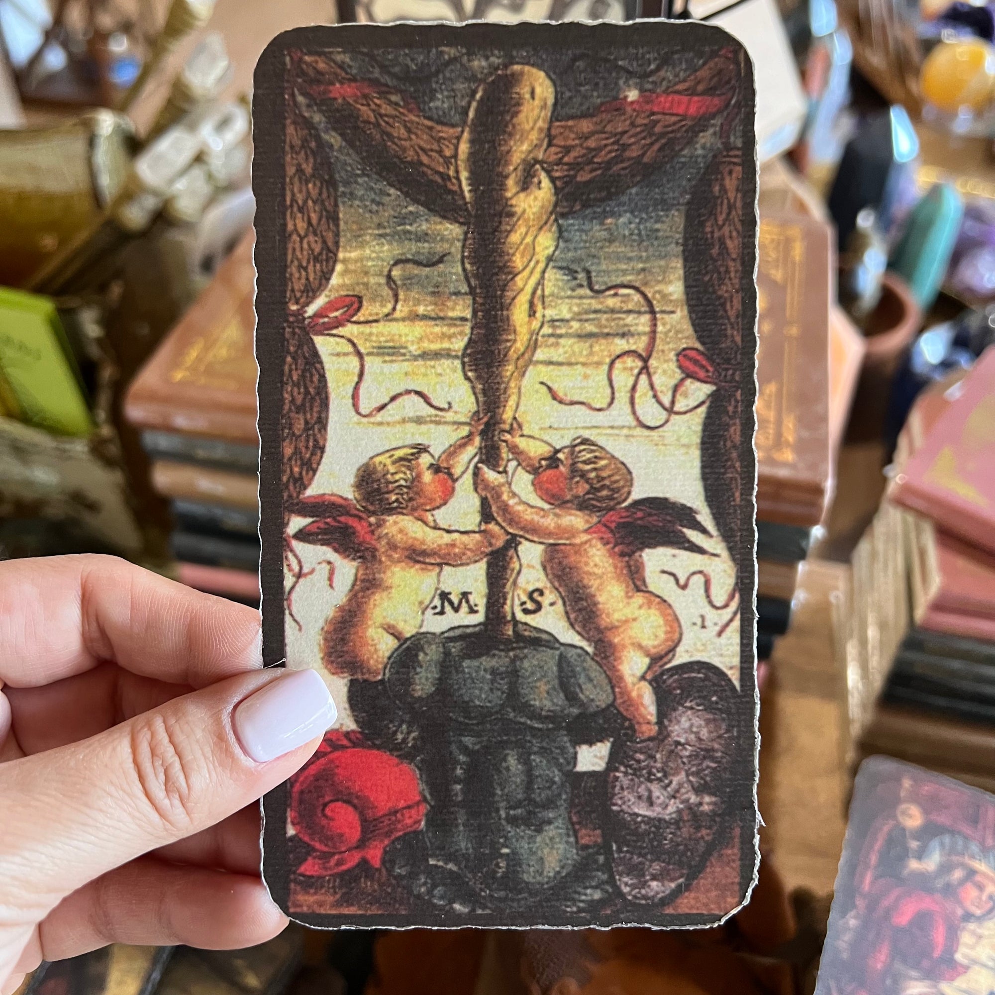Solo Busca Tarot