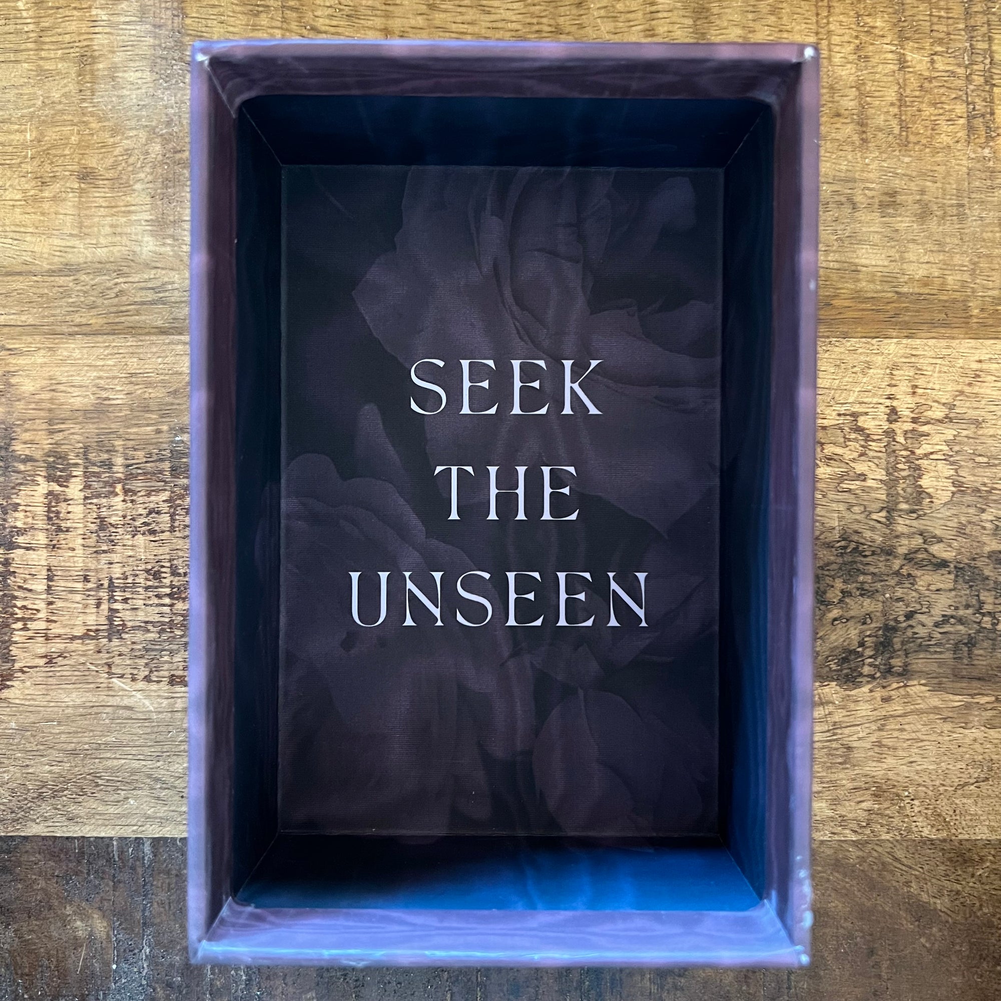 The Moonchild Tarot-Shadow Edition