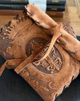 Handmade Leather Journal