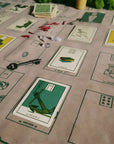Green Glyphs Lenormand