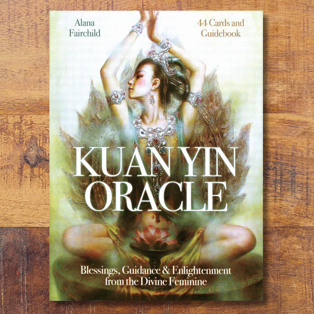 Kuan Yin Oracle