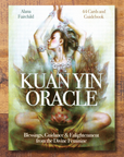 Kuan Yin Oracle
