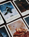 New Deck Template