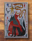 Lilifer Tarot-Gold Edition