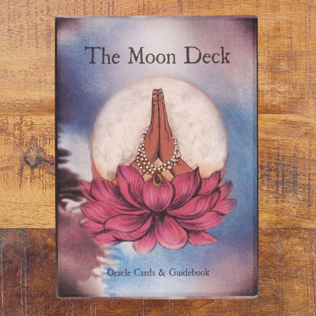 The Moon Deck Box Set