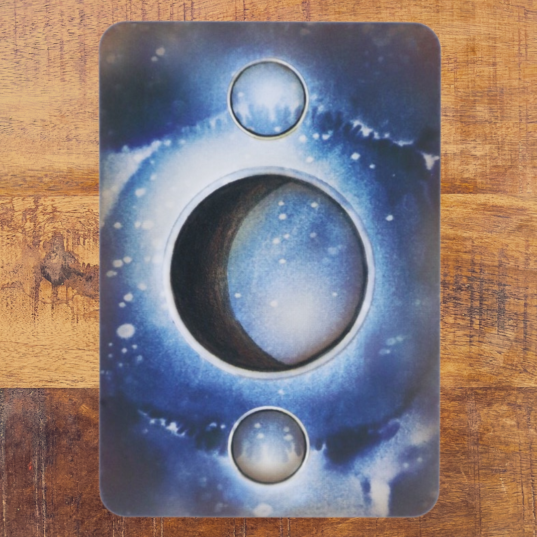 The Moon Deck Box Set