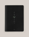 Magic of I. Zodiac Notebooks
