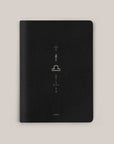Magic of I. Zodiac Notebooks
