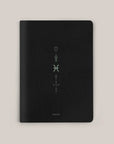 Magic of I. Zodiac Notebooks