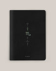 Magic of I. Zodiac Notebooks