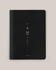 Magic of I. Zodiac Notebooks