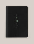 Magic of I. Zodiac Notebooks