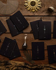 Magic of I. Zodiac Notebooks