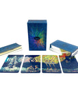 Prisma Visions Tarot