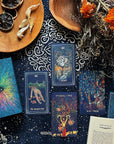 Prisma Visions Tarot