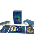 Prisma Visions Tarot