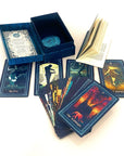 Prisma Visions Tarot