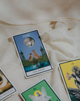 Tazama African Tarot