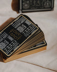 Tazama African Tarot