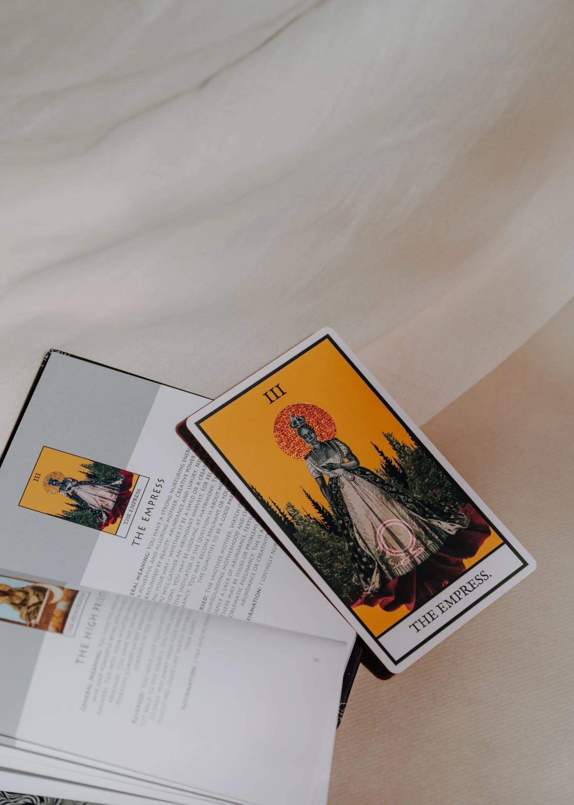 Tazama African Tarot