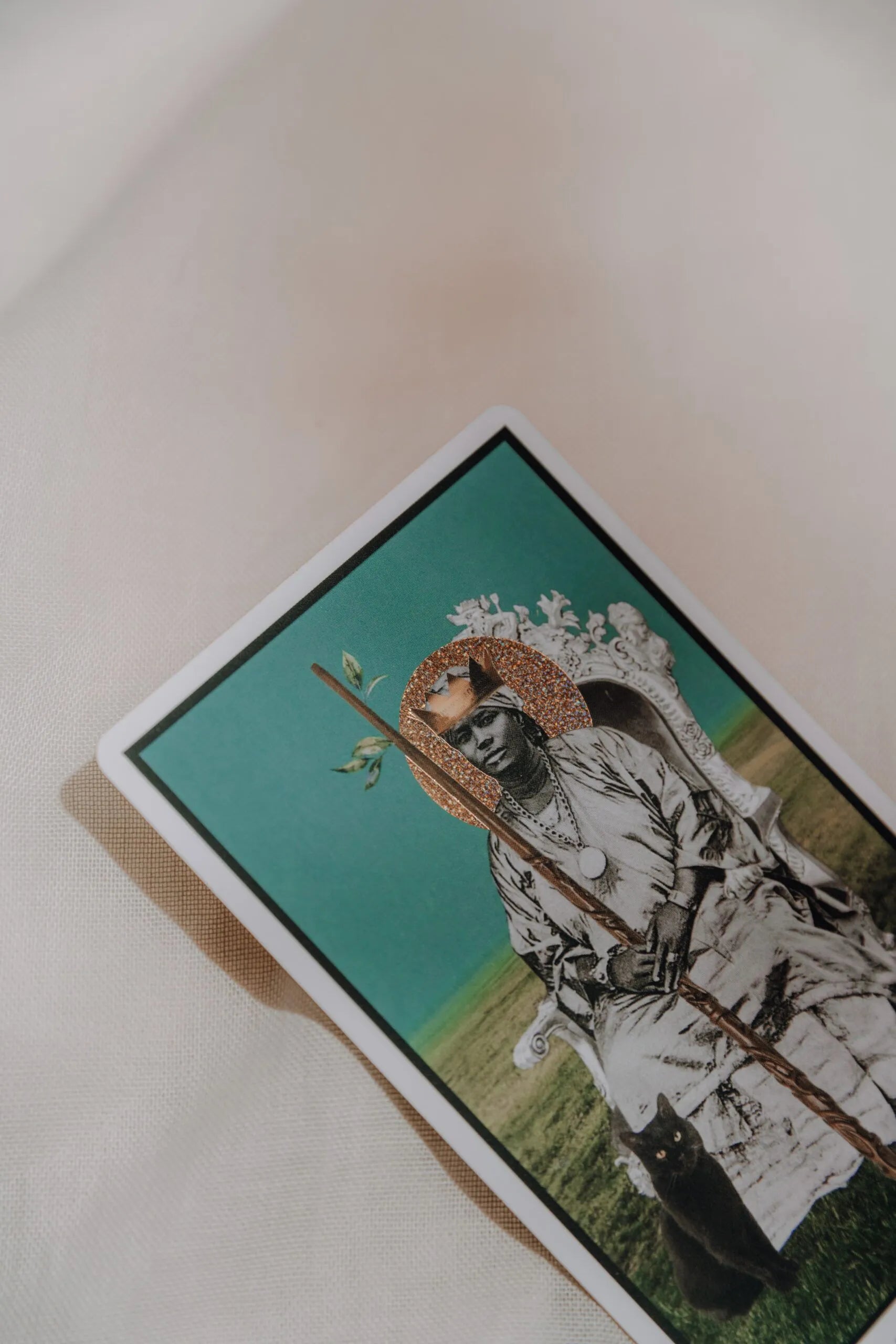 Tazama African Tarot