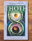 Thoth Tarot Deck