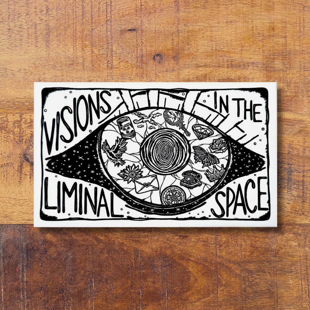 Pin on Liminal Spaces