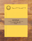 Happy Notepad