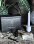 House Cleansing Spell Kit