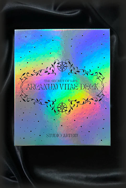 Arcanum Vitae Deck