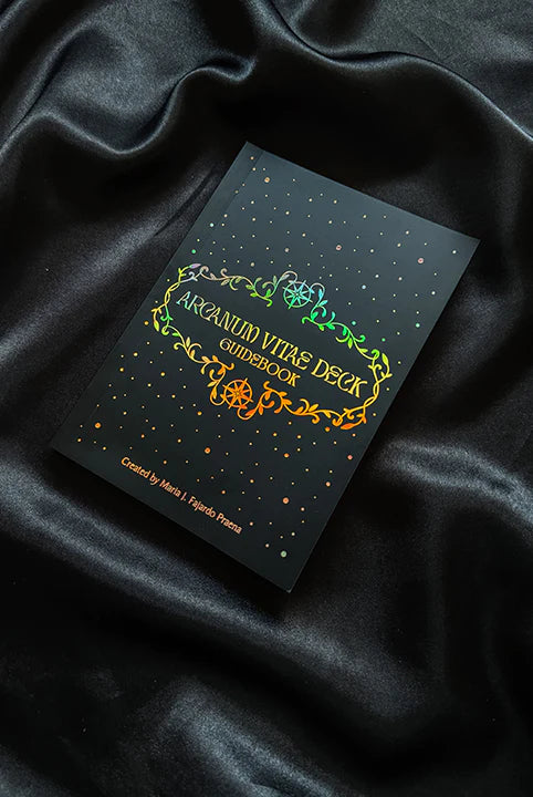 Arcanum Vitae Deck