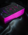 Fortuna Tarot Deck-Obsidian Occult