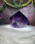 Amethyst Point
