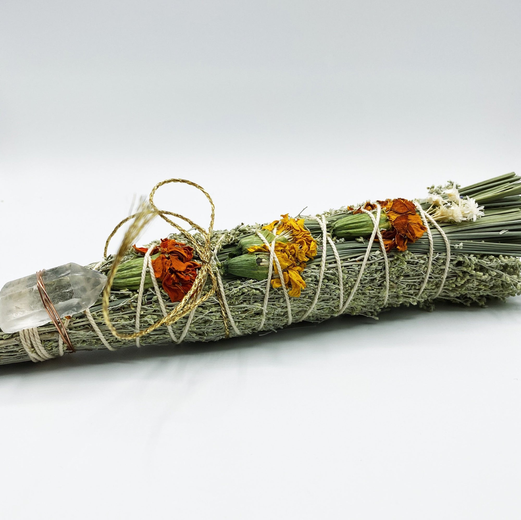 Marigold Sage Bundle