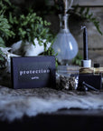 Protection Spell Kit